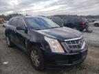 CADILLAC - SRX