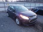 FORD - CMAX