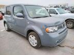 NISSAN - CUBE