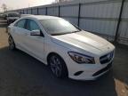 MERCEDES-BENZ - CLA-CLASS