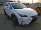 LEXUS - NX