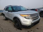 FORD - EXPLORER