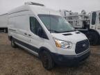 FORD - TRANSIT CONNECT