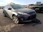 FORD - FOCUS