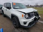 JEEP - RENEGADE