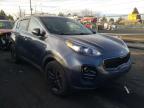 KIA - SPORTAGE