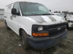 CHEVROLET - EXPRESS