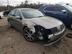NISSAN - MAXIMA