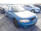 NISSAN - SENTRA