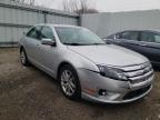 FORD - FUSION