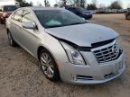 CADILLAC - XTS