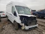 FORD - TRANSIT CONNECT