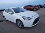 TOYOTA - YARIS