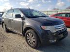 FORD - EDGE