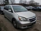 HONDA - ODYSSEY