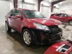 CHEVROLET - TRAVERSE