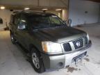 NISSAN - ARMADA