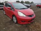 HONDA - FIT