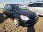 HYUNDAI - ACCENT