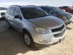 CHEVROLET - TRAVERSE