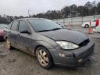 FORD - FOCUS
