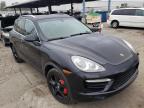 PORSCHE - CAYENNE