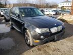 BMW - X3