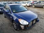 HYUNDAI - ACCENT