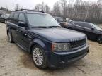 LAND ROVER - RANGE ROVER