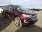 FORD - EDGE