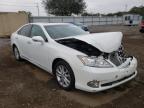 LEXUS - ES350