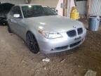 BMW - 5 SERIES