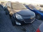 CHEVROLET - EQUINOX