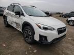 SUBARU - CROSSTREK