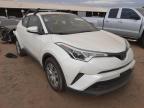 TOYOTA - C-HR