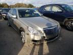 MERCEDES-BENZ - E-CLASS