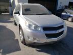 CHEVROLET - TRAVERSE