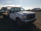 FORD - F550