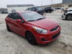 HYUNDAI - ACCENT