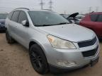 CHEVROLET - TRAVERSE