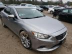 MAZDA - 6