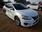 NISSAN - SENTRA