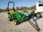 JOHN DEERE - 1023E