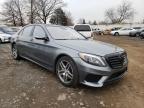 MERCEDES-BENZ - S-CLASS