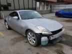 NISSAN - 350Z