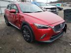 MAZDA - CX-3