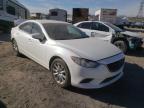 MAZDA - 6