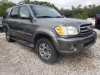 TOYOTA - SEQUOIA