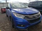 HONDA - HR-V