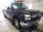 CHEVROLET - AVALANCHE